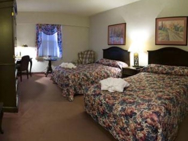 Photo of Bedroom in Point Edward