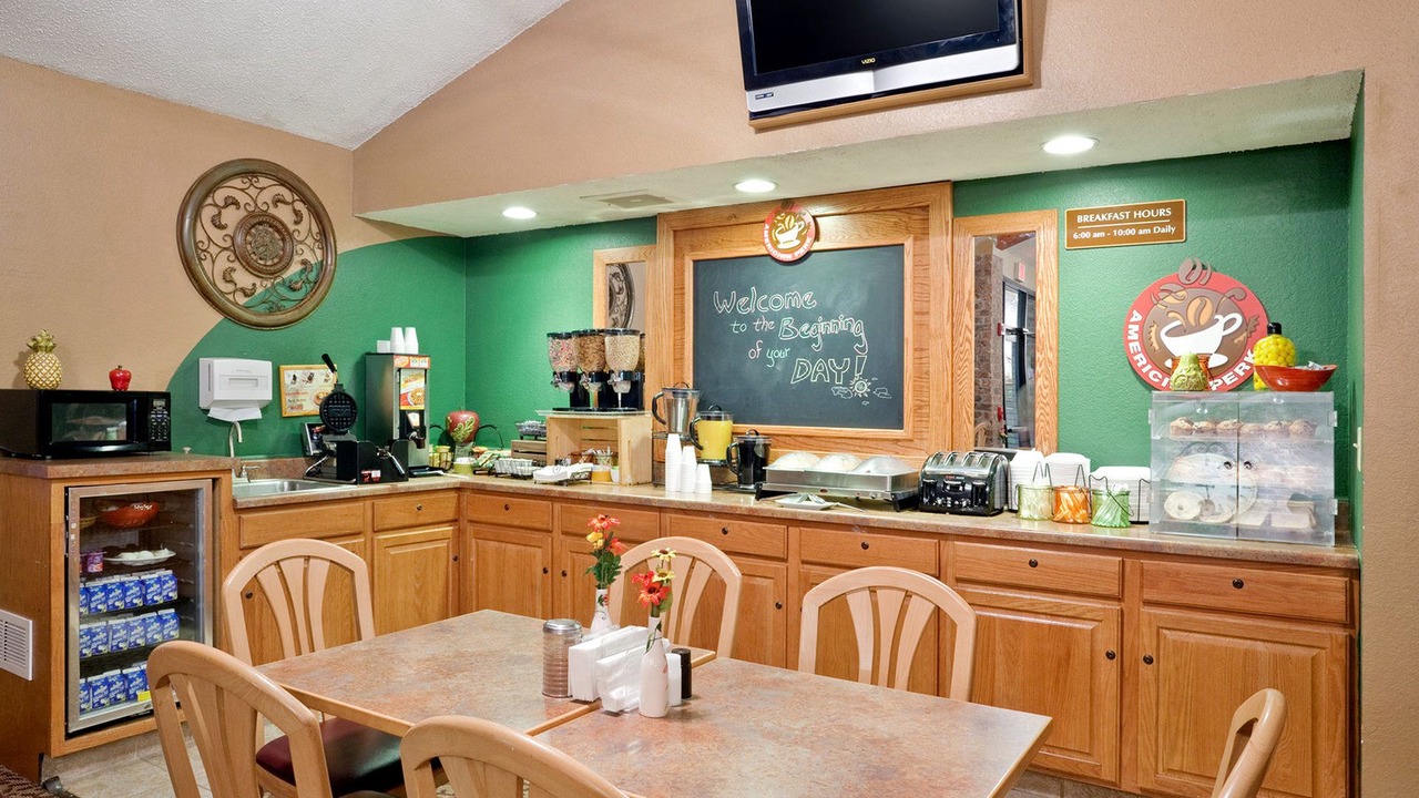 Photo of Kitchen in Blackduck