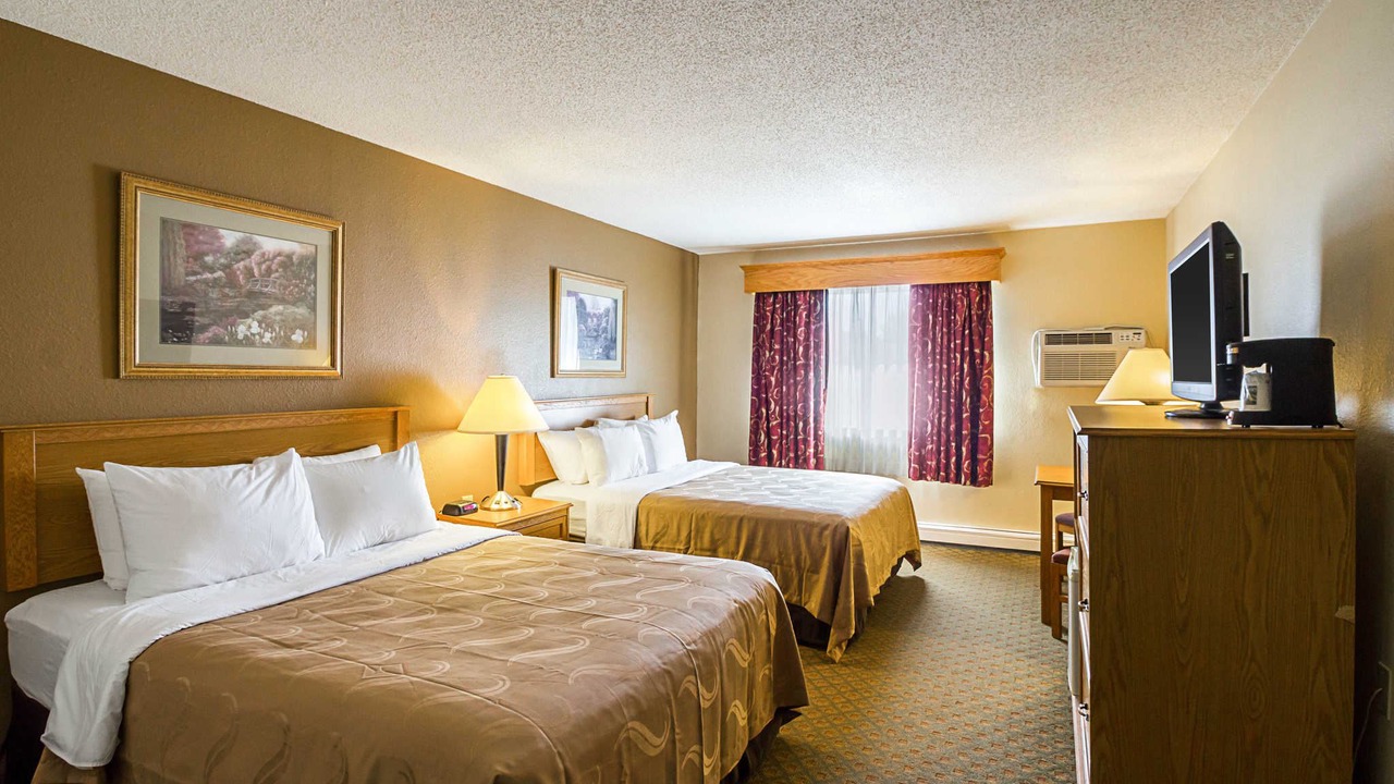 Photo of Bedroom in St. Cloud