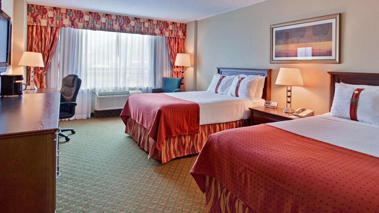 Photo of Bedroom in Point Edward