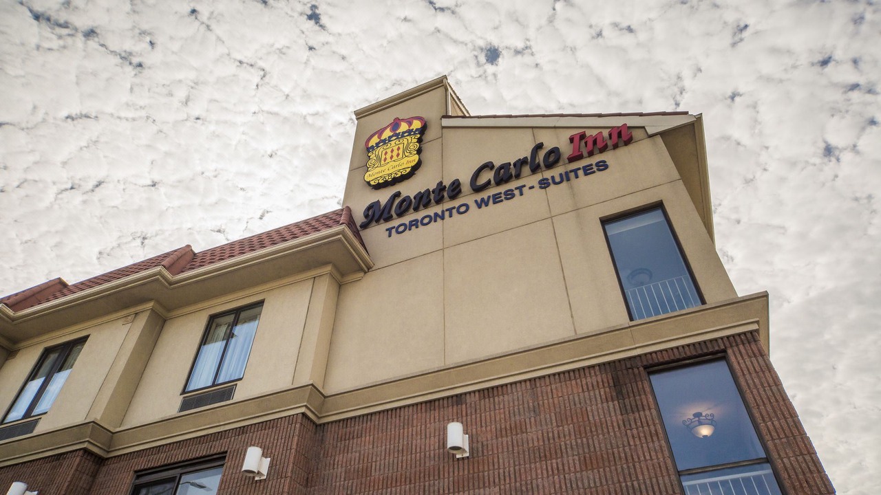 Photo of Buildings in Mississauga