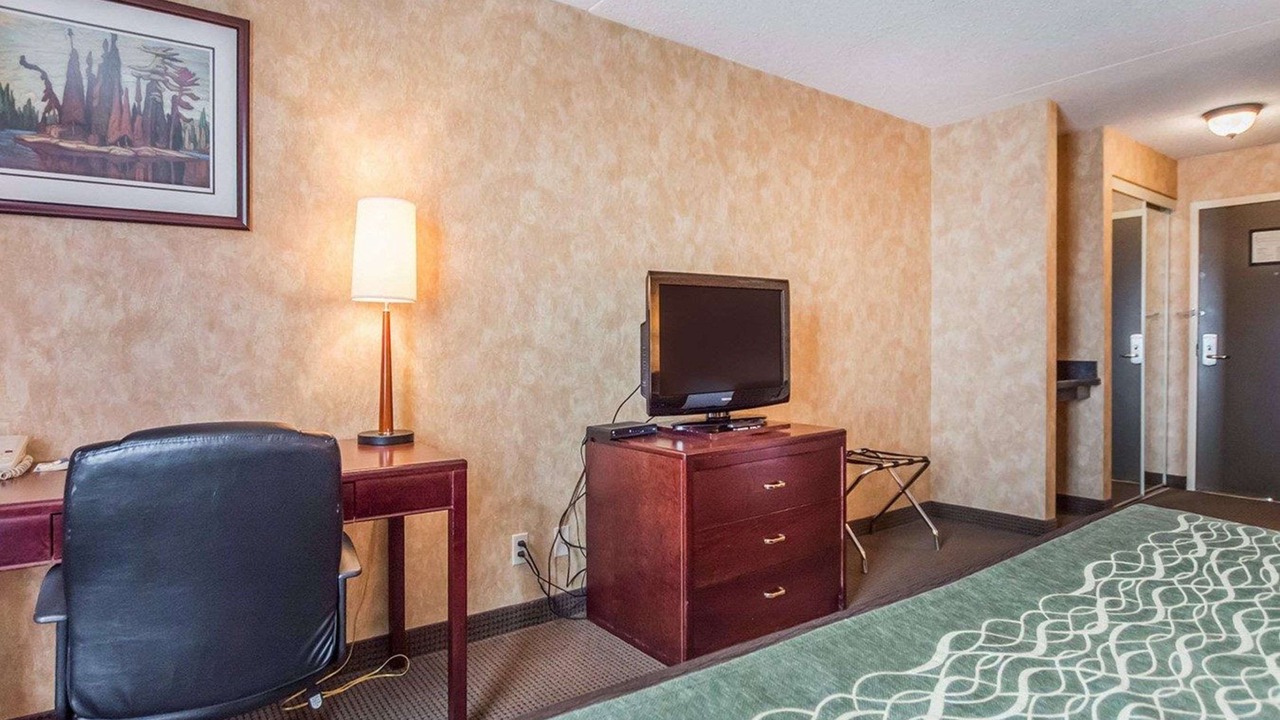Photo of Bedroom in Sturgeon Falls