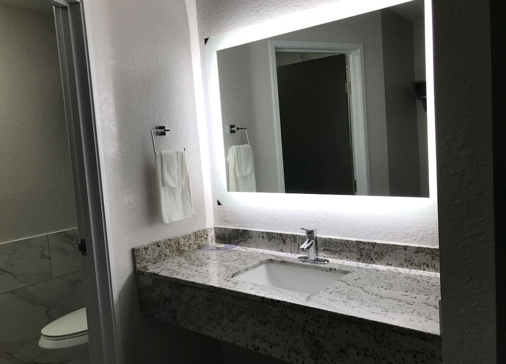 Photo of Bathroom in Clearwater