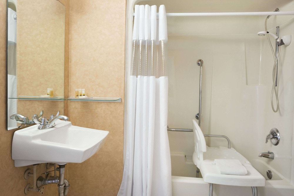 Photo of Bathroom in Brantford