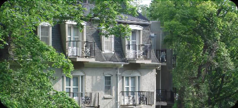 Photo of Buildings in Ashfield-Colborne-Wawanosh