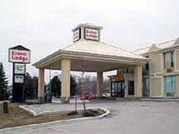 Photo of Buildings in Orillia