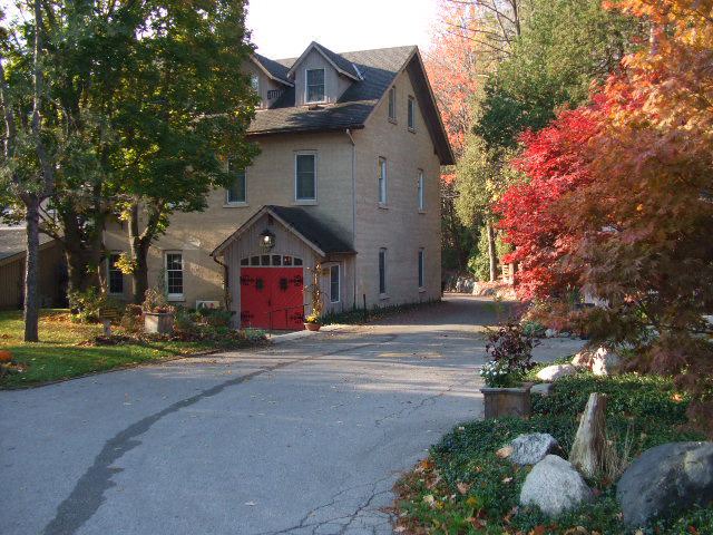 Photo of Buildings in Ashfield-Colborne-Wawanosh