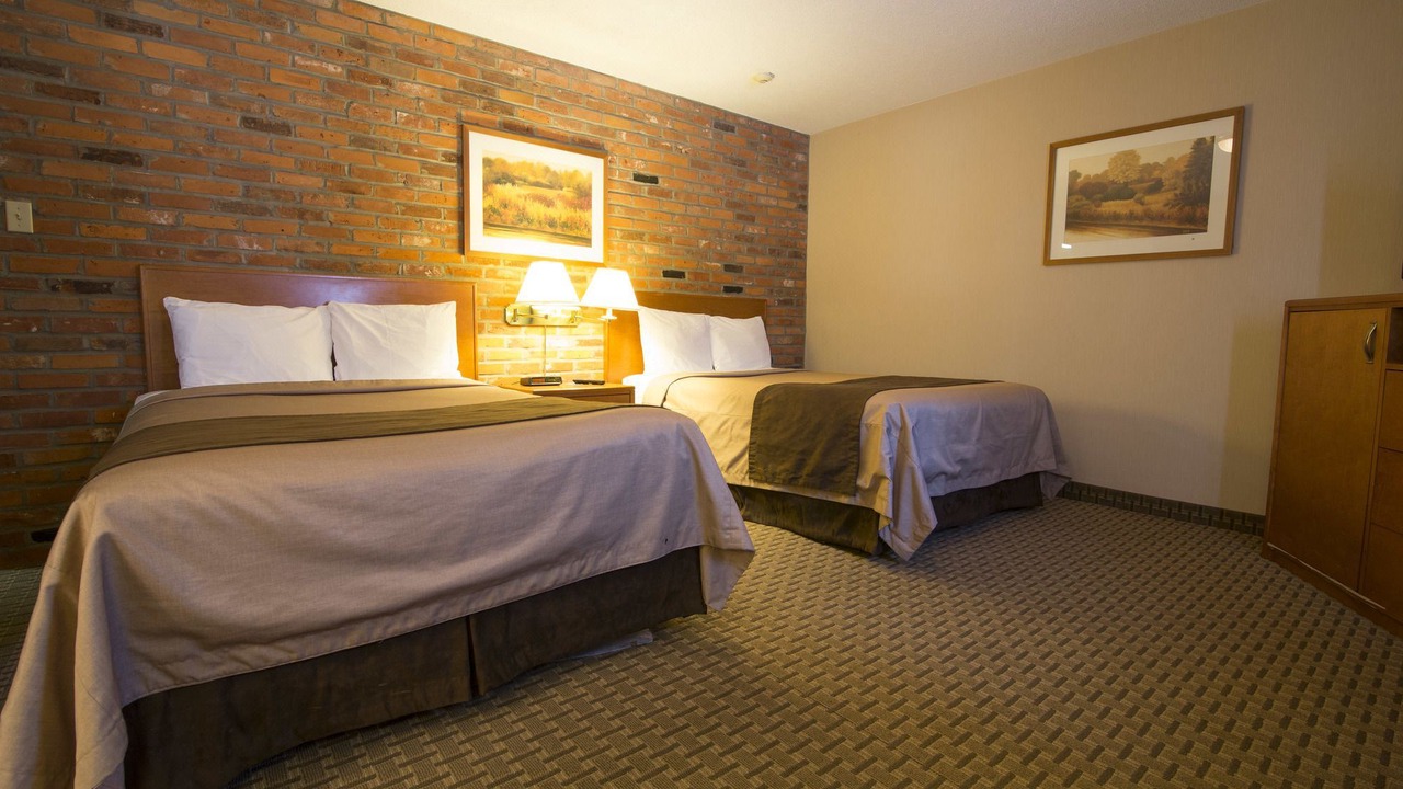 Photo of Bedroom in Thunder Bay