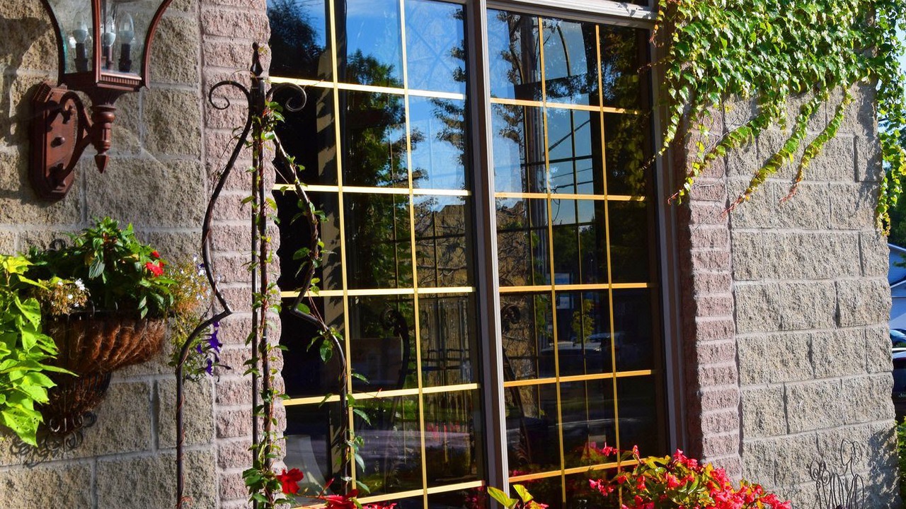 Photo of Buildings in Orillia