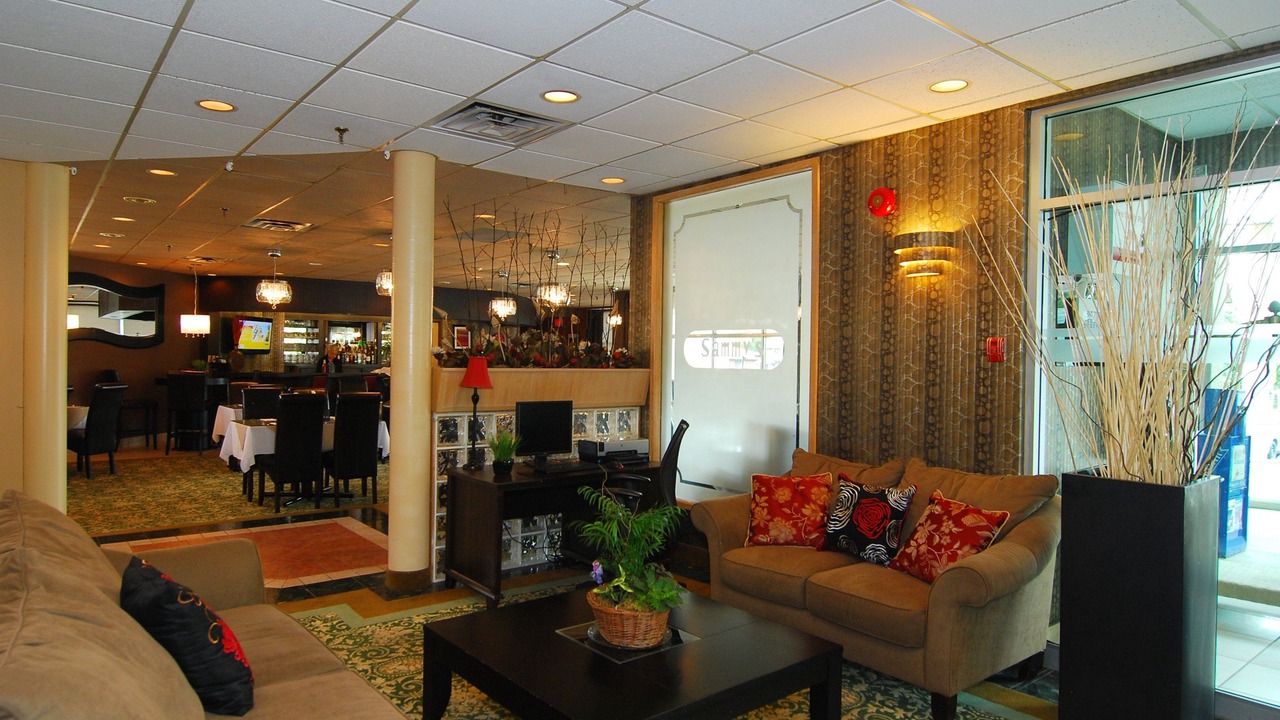 Photo of Livingroom in Simcoe