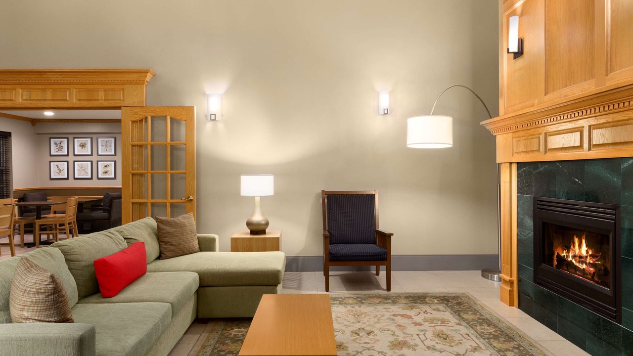 Photo of Livingroom in Rochester