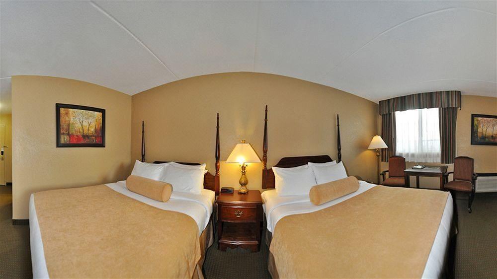 Photo of Bedroom in Orillia