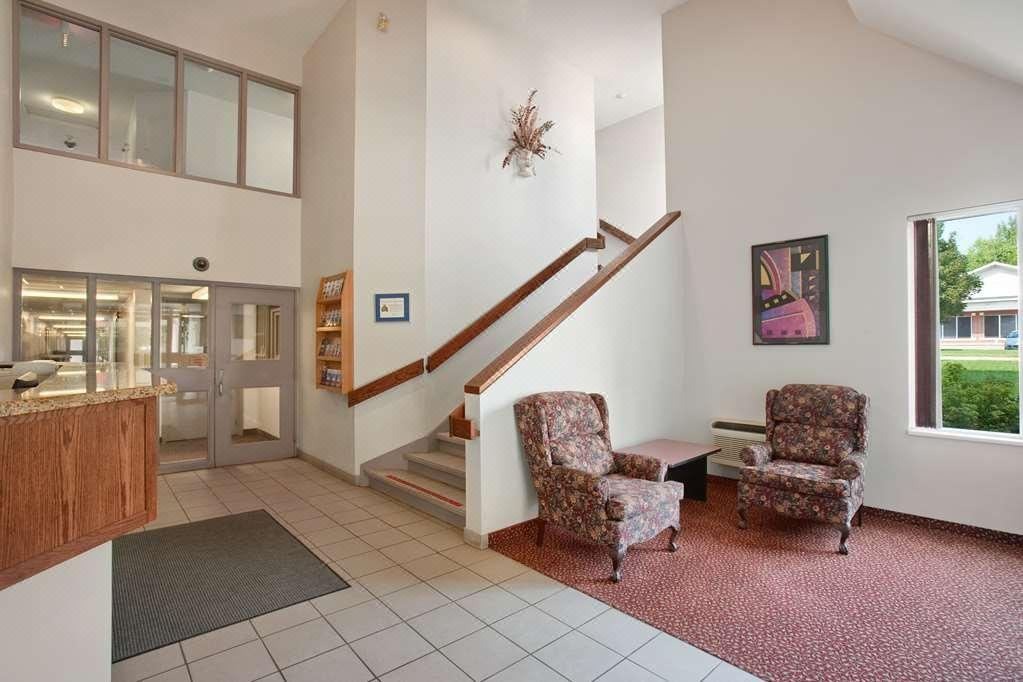 Photo of Livingroom in Brockville