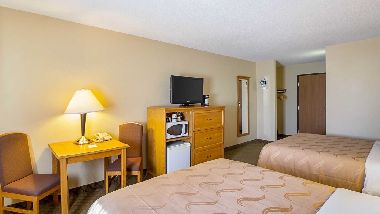 Photo of Bedroom in St. Cloud