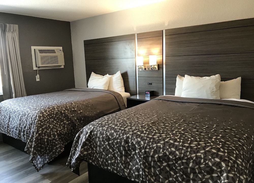 Photo of Bedroom in Clearwater