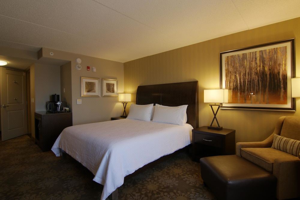 Photo of Bedroom in Brampton