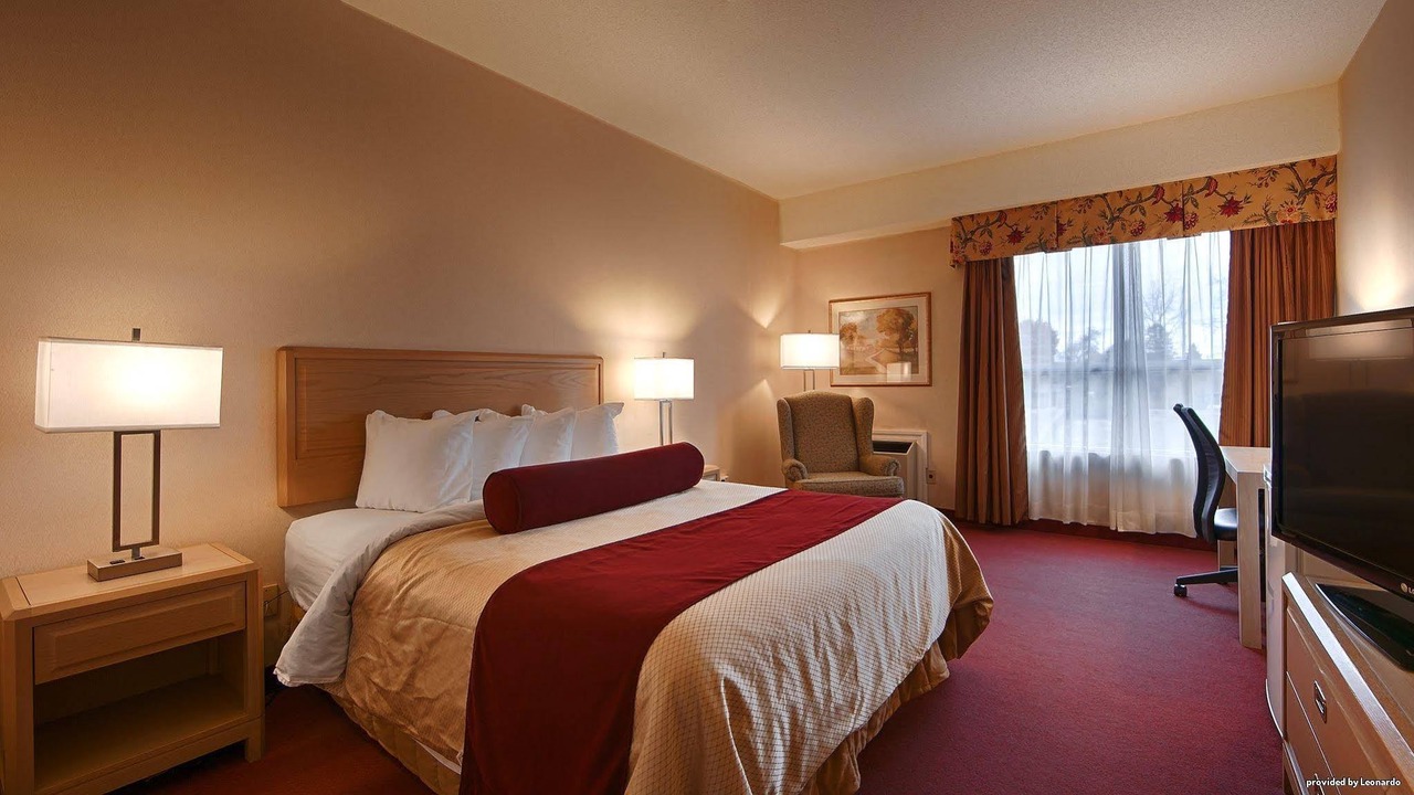 Photo of Bedroom in Simcoe