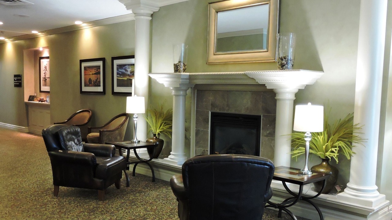 Photo of Livingroom in Orillia