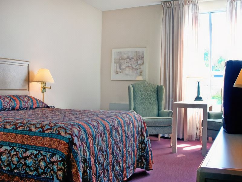 Photo of Bedroom in Simcoe