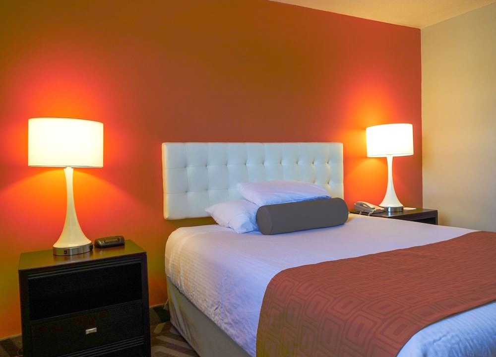 Photo of Bedroom in Gravenhurst