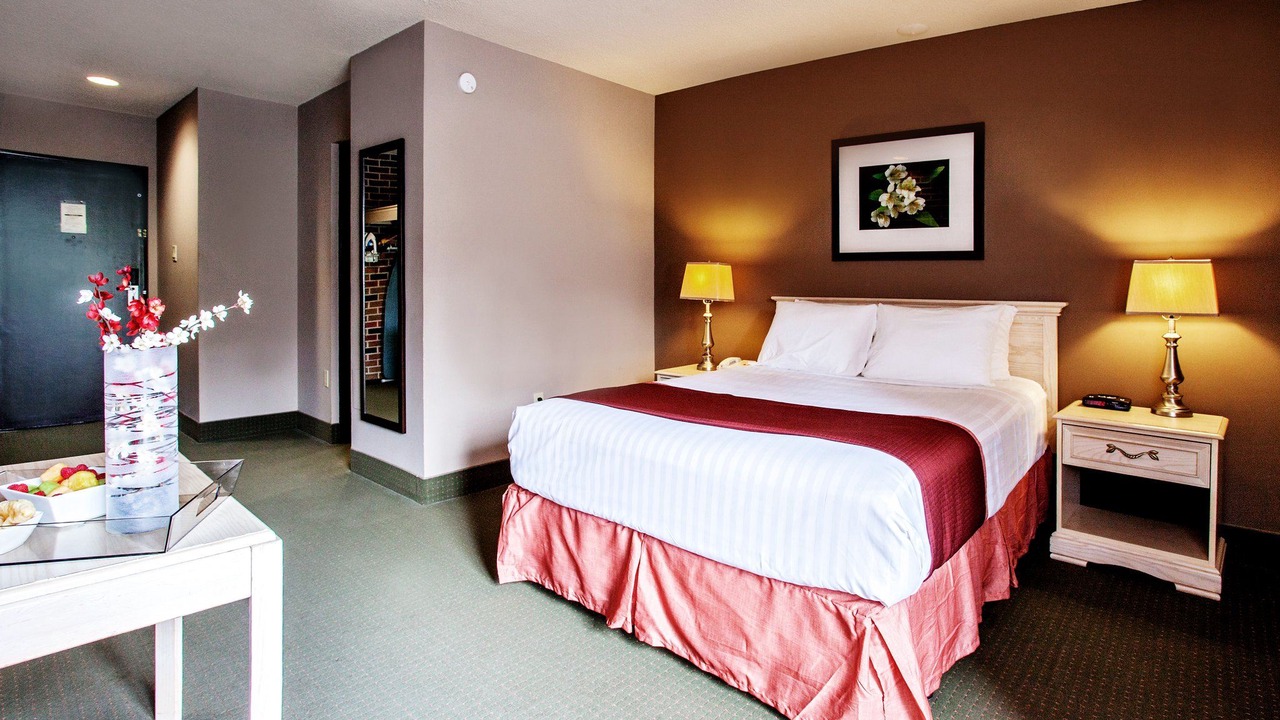 Photo of Bedroom in Orillia