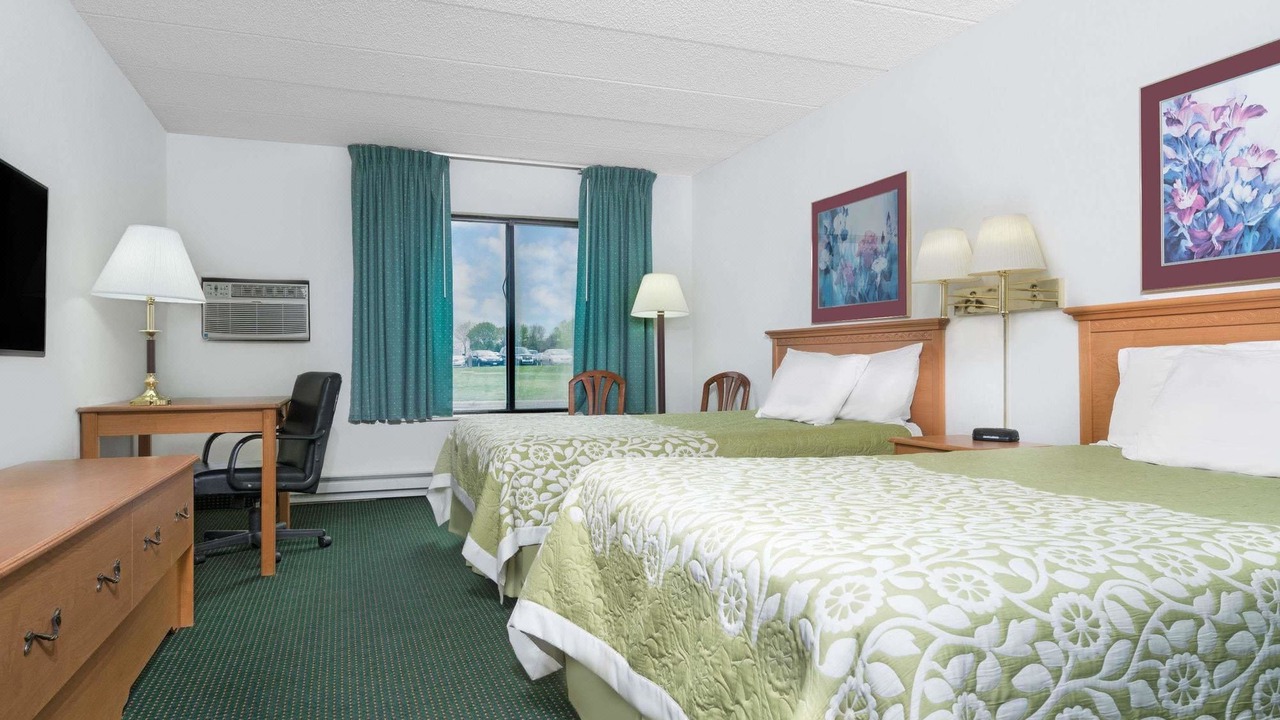 Photo of Bedroom in St. Cloud