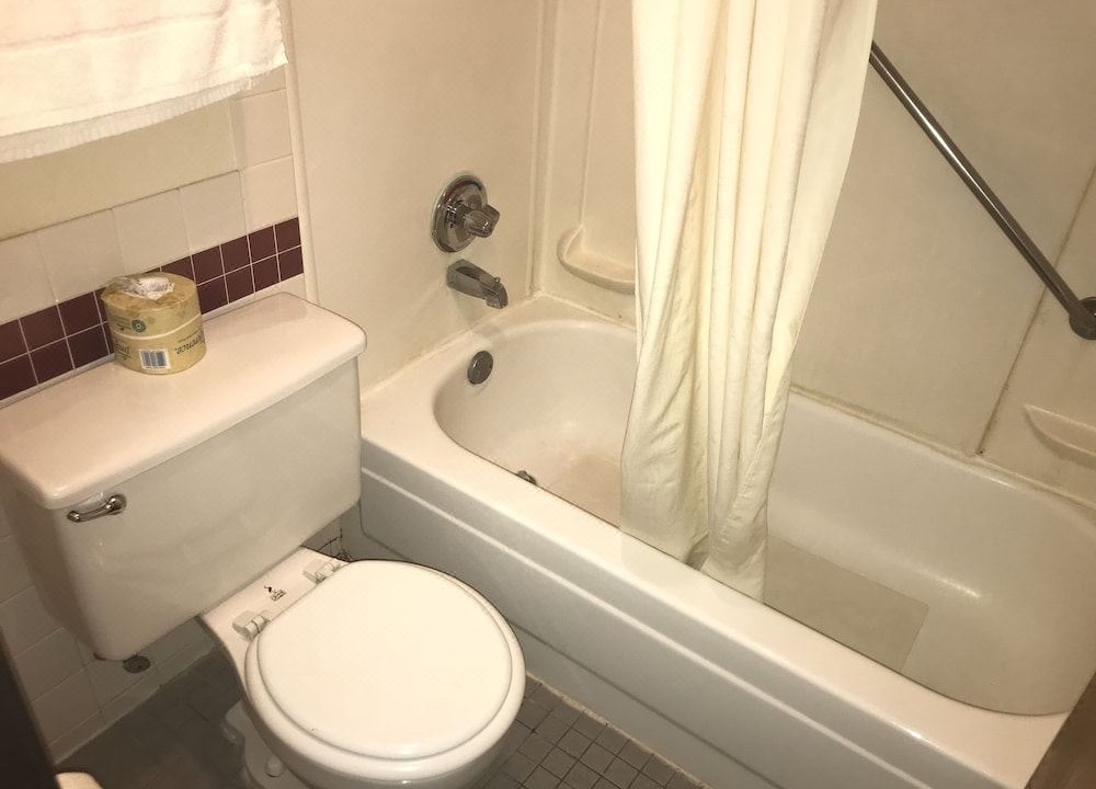 Photo of Bathroom in Blackduck