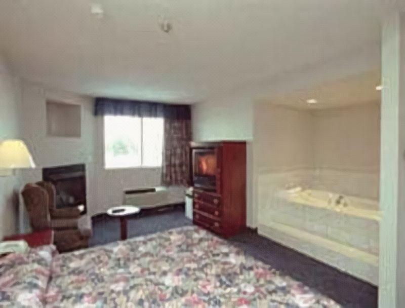 Photo of Bedroom in Brockville