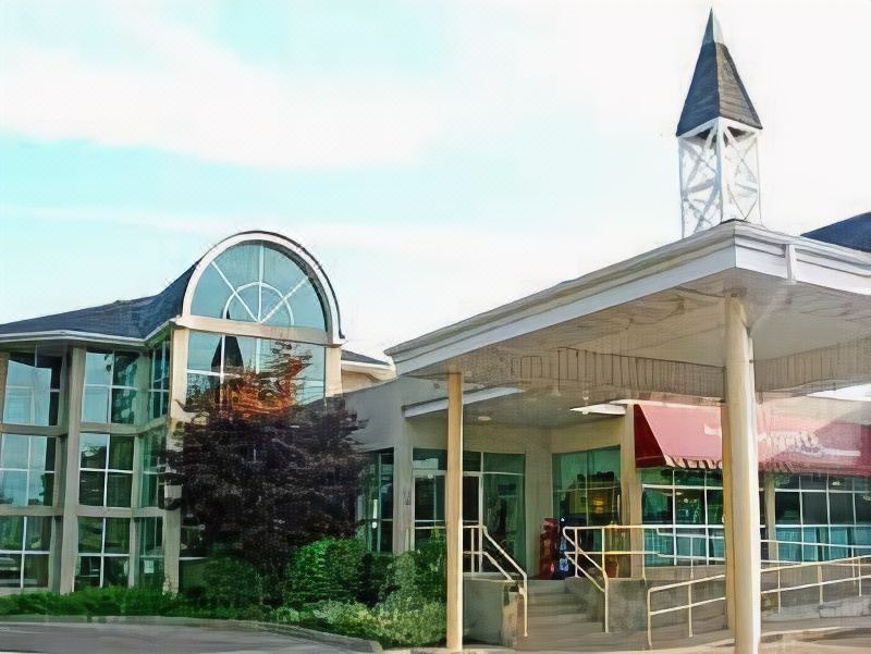 Photo of Buildings in Simcoe
