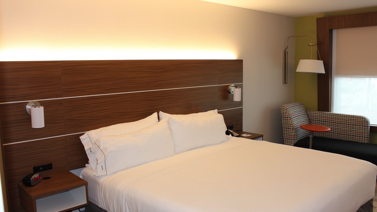 Photo of Bedroom in Sheridan