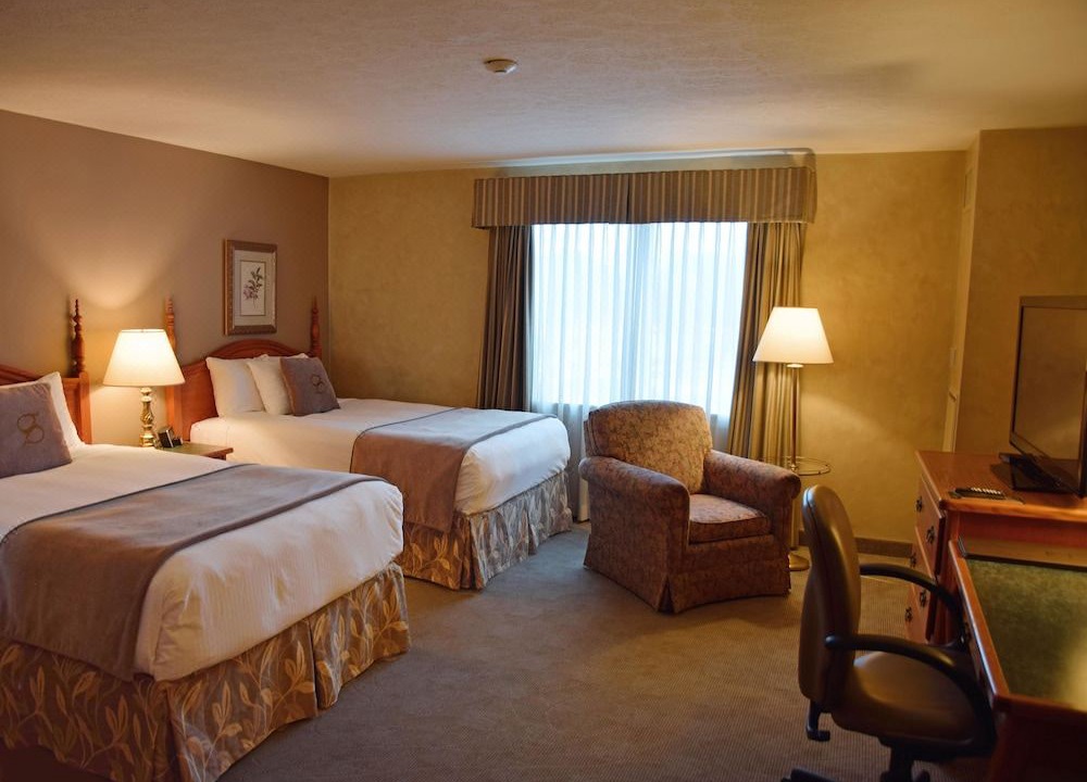 Photo of Bedroom in Orillia