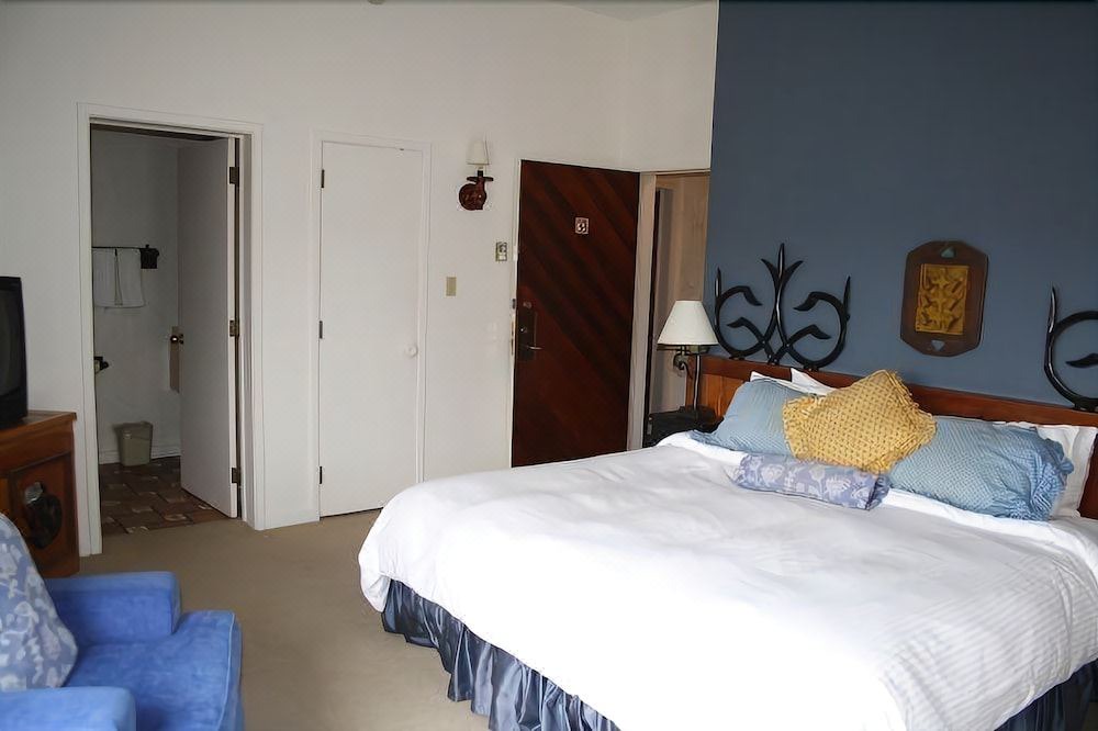 Photo of Bedroom in Ashfield-Colborne-Wawanosh