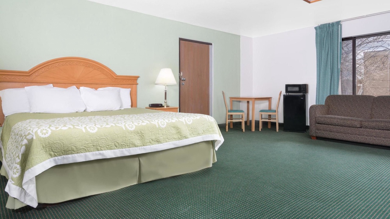 Photo of Bedroom in St. Cloud