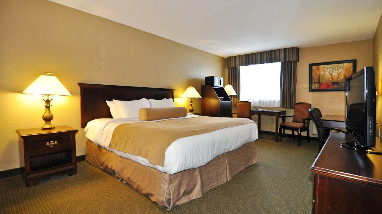Photo of Bedroom in Orillia