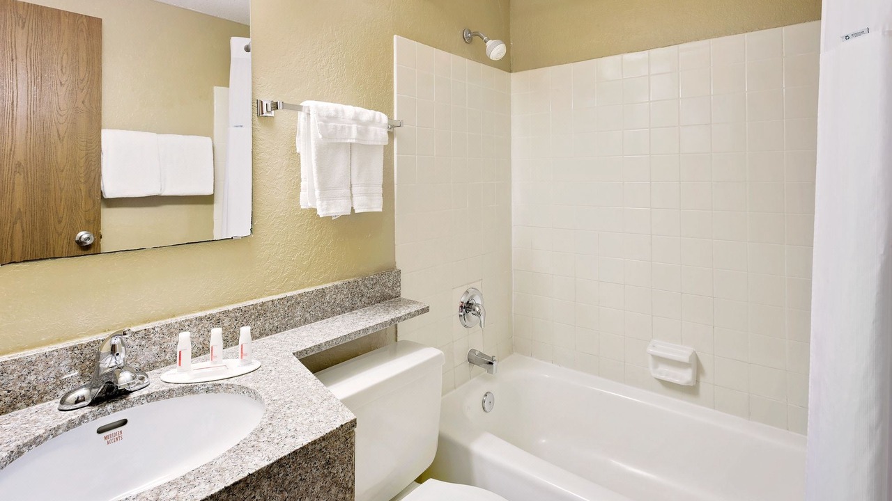 Photo of Bathroom in Winona