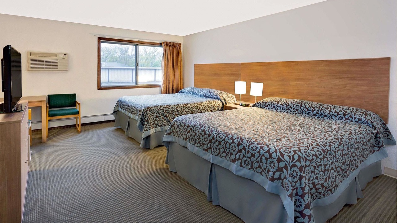 Photo of Bedroom in Winona