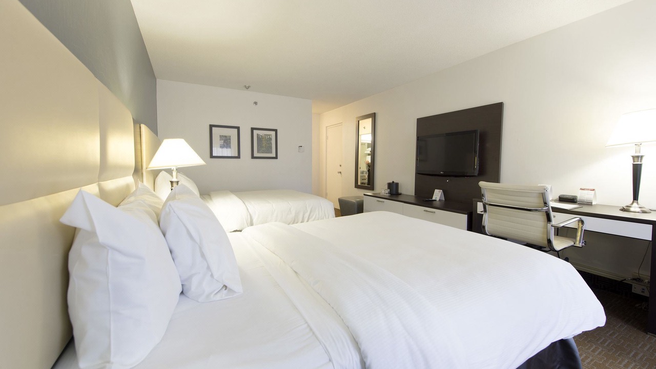 Photo of Bedroom in Wynford-Concorde