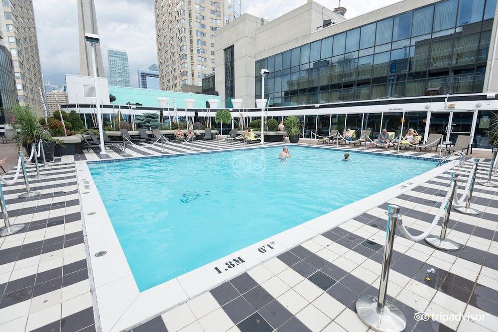 Photo of Outdoor in Central Waterfront