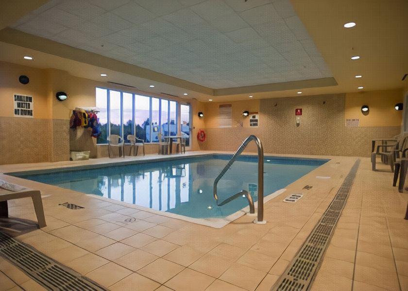 Photo of Outdoor in Sturgeon Falls