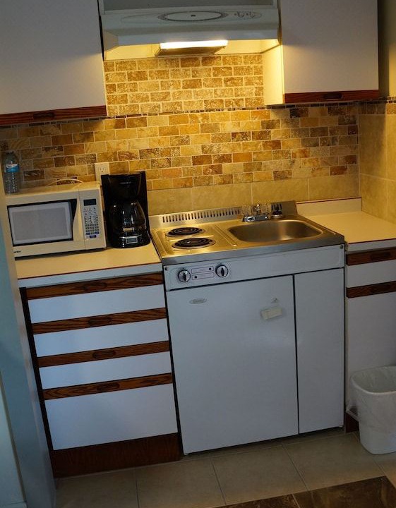 Photo of Kitchen in Madoc
