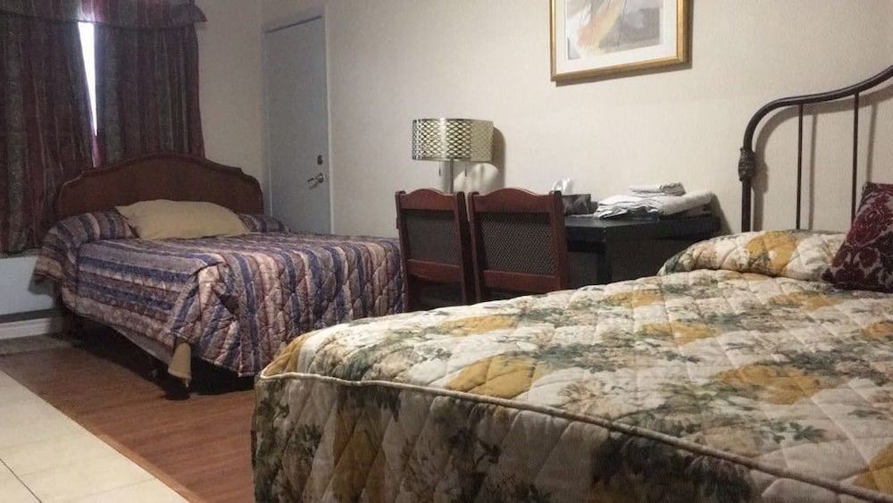 Photo of Bedroom in Madoc
