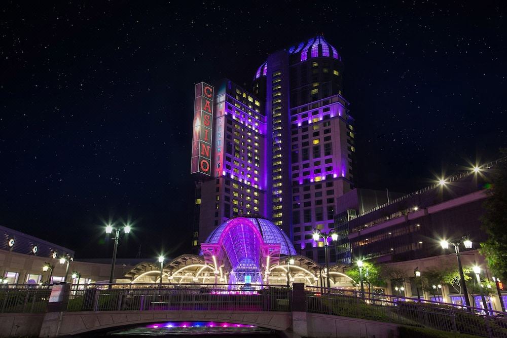 Photo of Buildings in Glendale