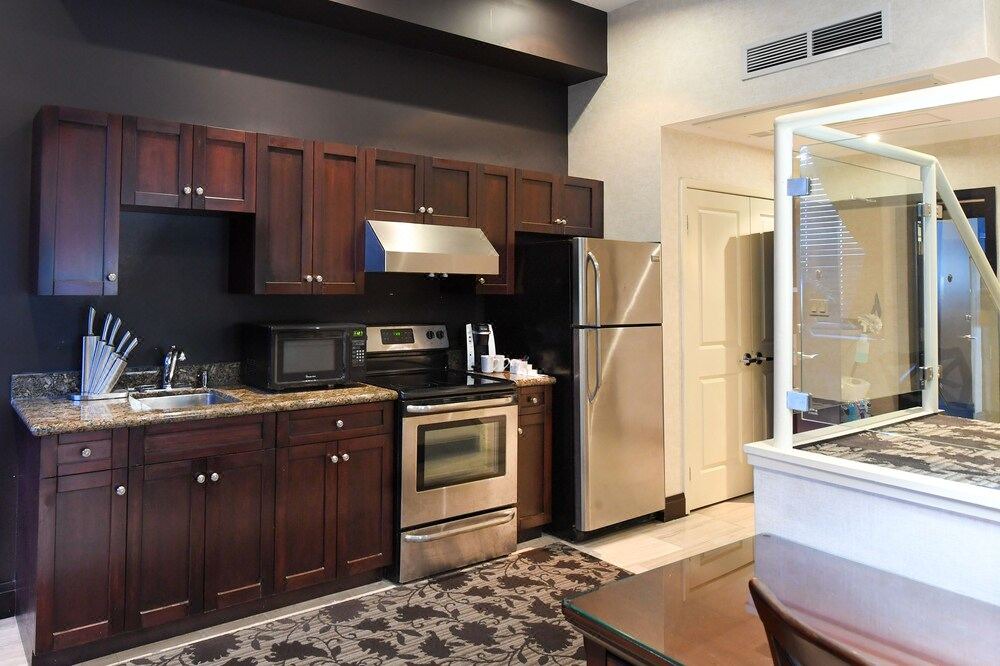 Photo of Kitchen in Merritton