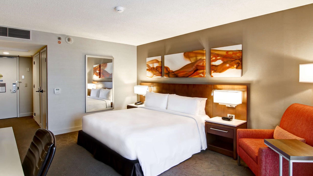 Photo of Bedroom in Mississauga