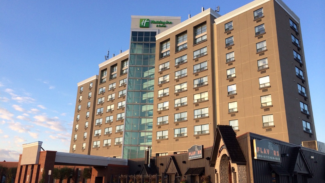 Photo of Buildings in White Oaks