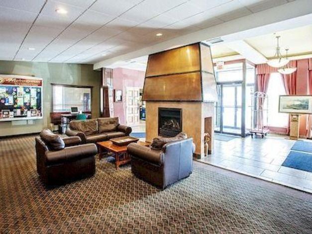 Photo of Livingroom in Orillia