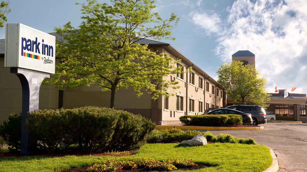 Photo of Buildings in Markham