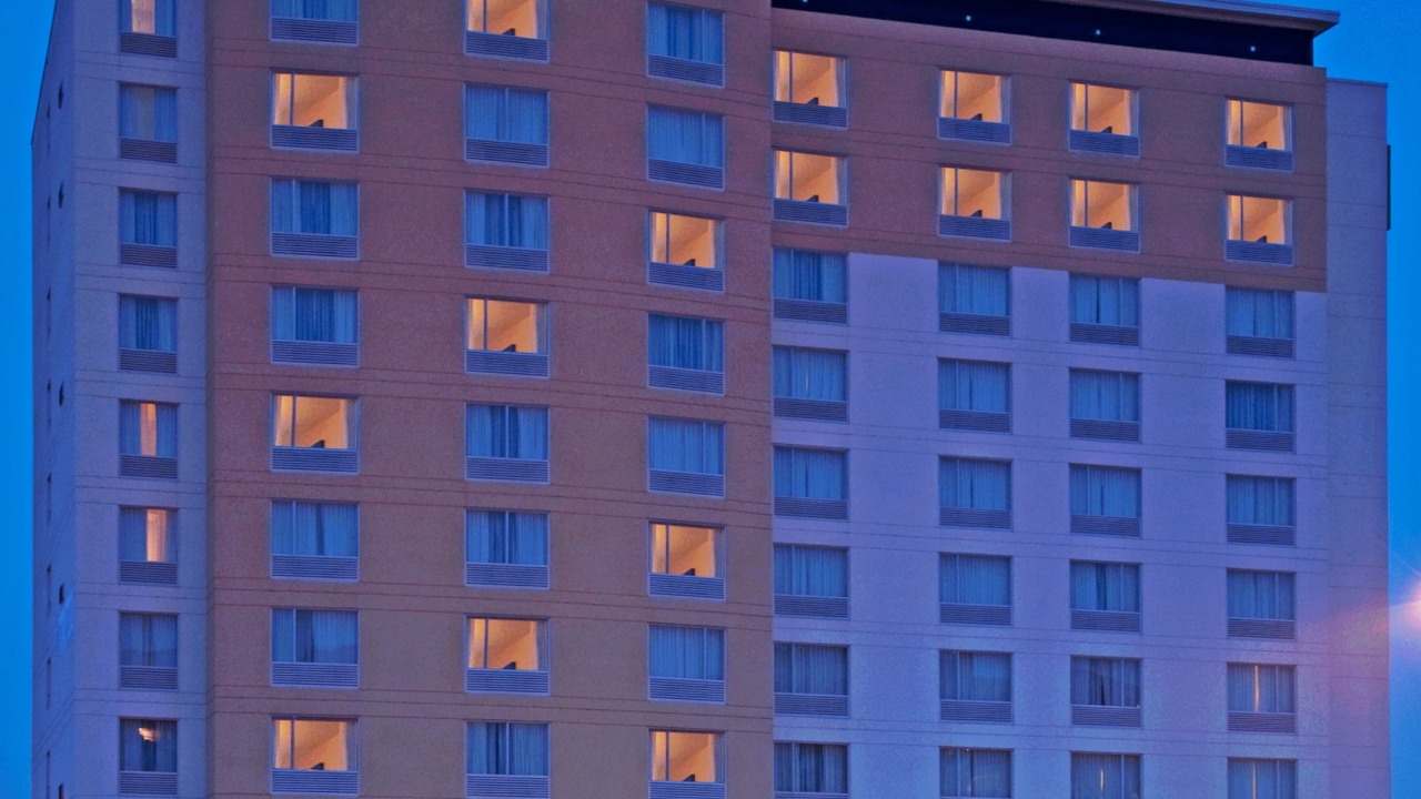 Photo of Buildings in Richmond Hill