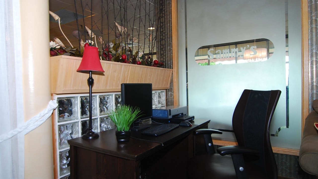 Photo of Livingroom in Simcoe