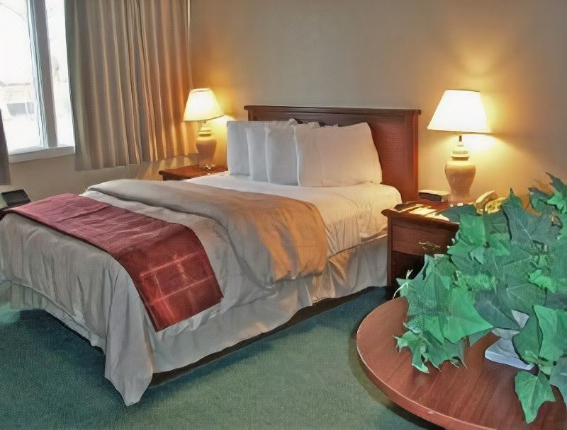 Photo of Bedroom in Brockville